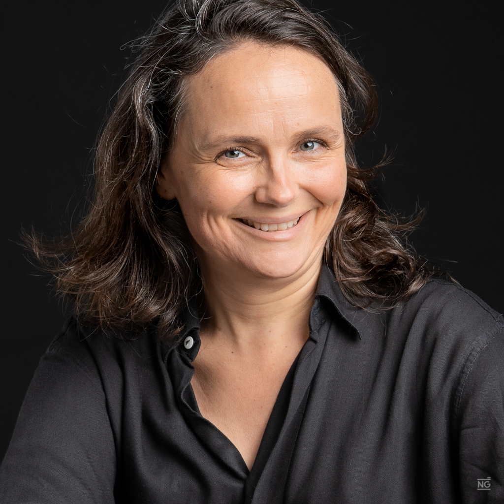 portrait d'emmanuelle de pétigny