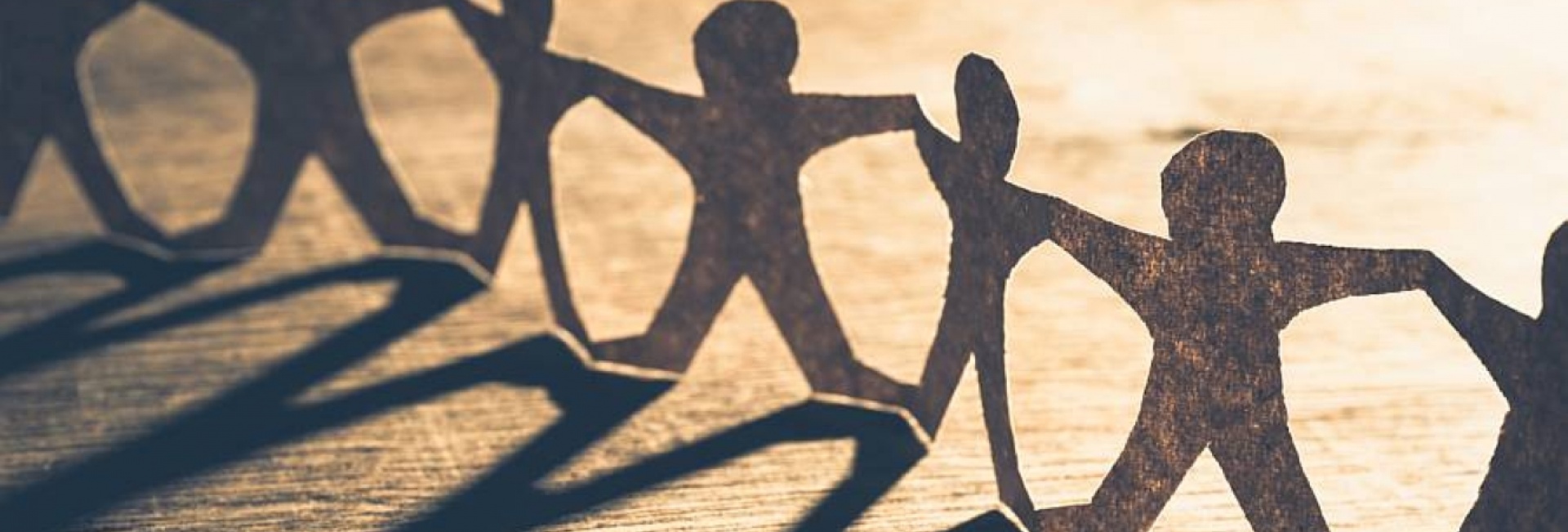 Une équipe au service des associations