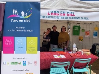 association arc en ciel