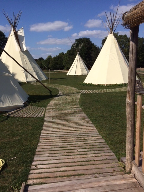 Tipi d'Anim'Envie