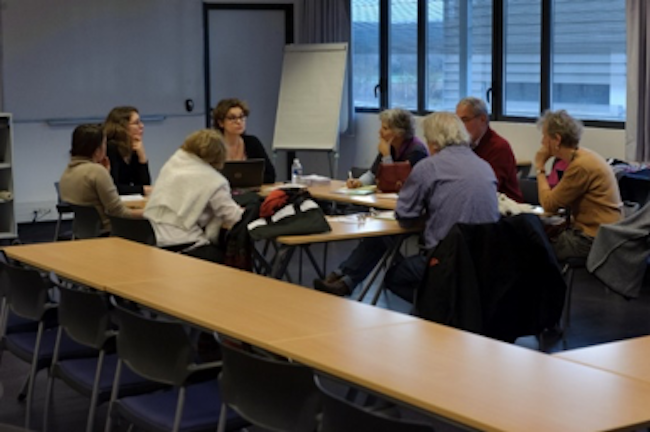 SNC Ateliers collectifs